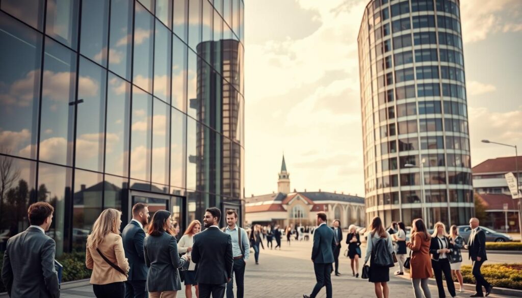 Ausbildung Kreis Recklinghausen