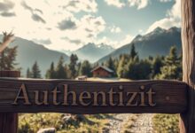 Authentizität