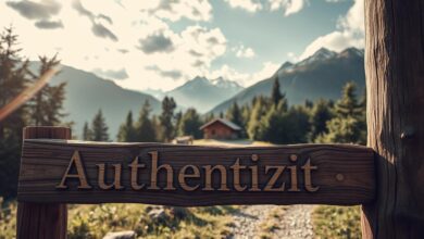Authentizität