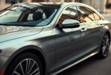 Auto für Selbständige als Steuersparmodell