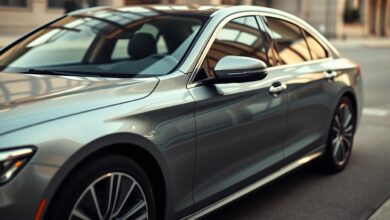 Auto für Selbständige als Steuersparmodell