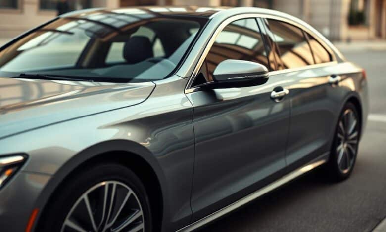 Auto für Selbständige als Steuersparmodell