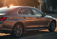 Auto für Selbständige als Steuersparmodell