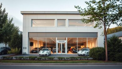 Autohaus Schiermeier Osnabrück