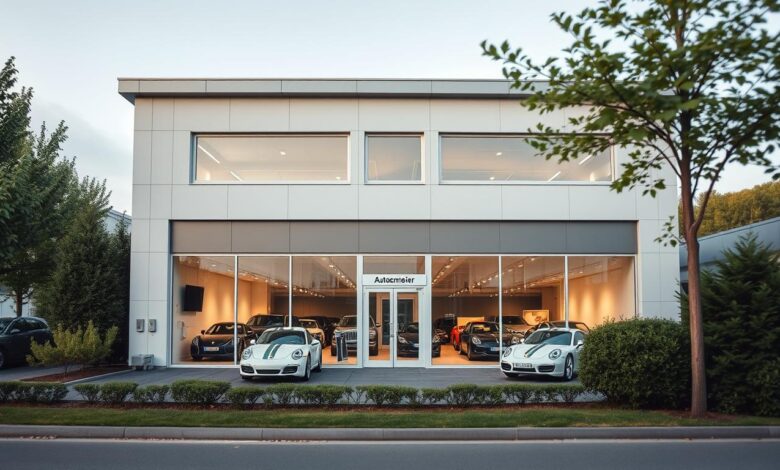 Autohaus Schiermeier Osnabrück