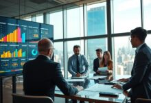 Balanced Scorecard: Steuerungsinstrument für Unternehmen