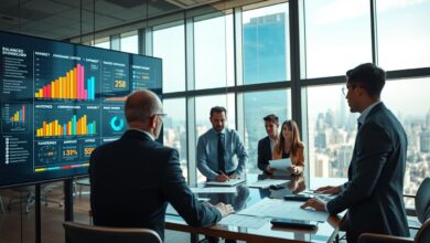 Balanced Scorecard: Steuerungsinstrument für Unternehmen