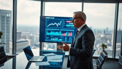 Barwert: Was der Begriff in der Finanzwelt aussagt