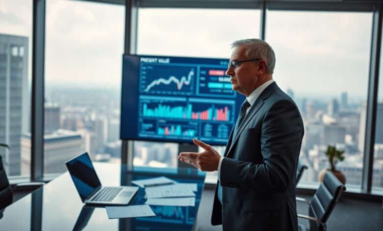 Barwert: Was der Begriff in der Finanzwelt aussagt