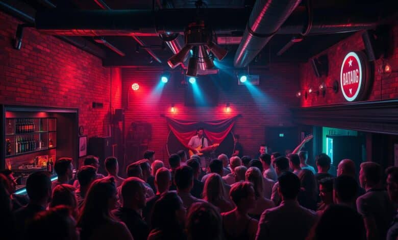 Bastard Club Osnabrück