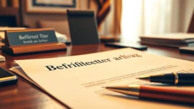 Befristeter Arbeitsvertrag