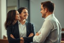 Beim Chef bedanken: Tipps und schriftliche Vorlagen für perfekte Dankschreiben
