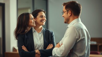 Beim Chef bedanken: Tipps und schriftliche Vorlagen für perfekte Dankschreiben