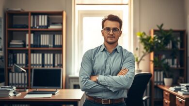 Belastbarkeit in der Bewerbung