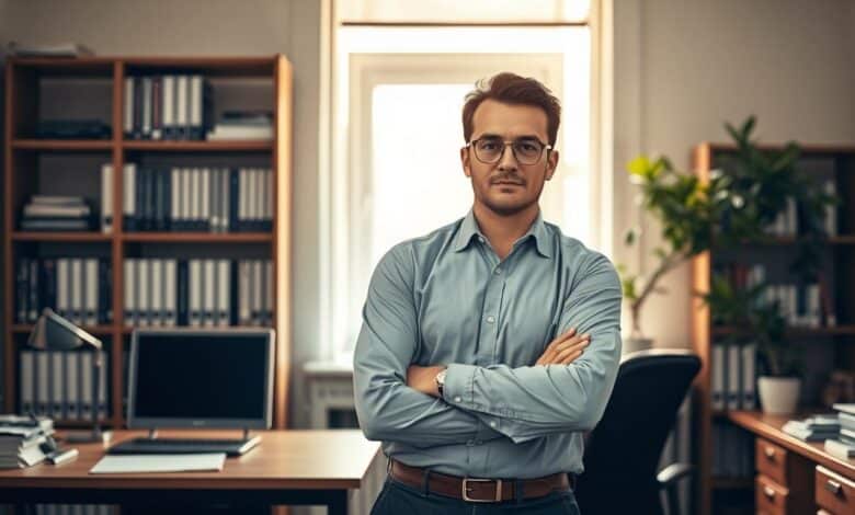 Belastbarkeit in der Bewerbung