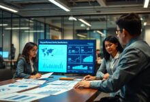 Benchmarking: Lernen von den Besten