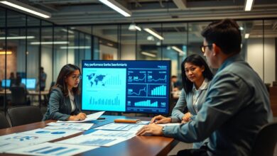 Benchmarking: Lernen von den Besten