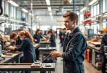 Berufsausbildung in Deutschland