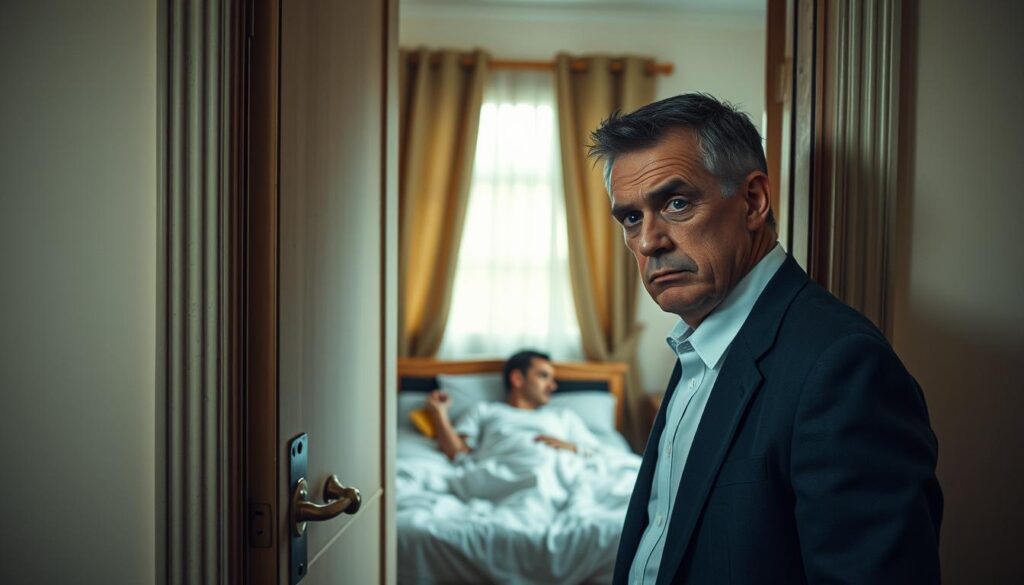 Besuch Arbeitgeber Krankheitsfall Besuch Arbeitgeber Krankheitsfall