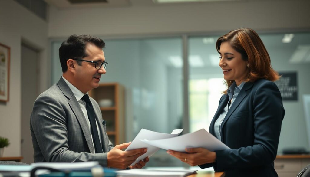 Betriebsrat Unterstützung bei der Einsichtnahme in die Personalakte Betriebsrat Unterstützung bei der Einsichtnahme in die Personalakte