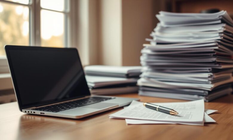 Bewerbung als Aushilfe: Tipps für eine erfolgreiche Bewerbung