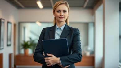 Bewerbung als Quereinsteiger