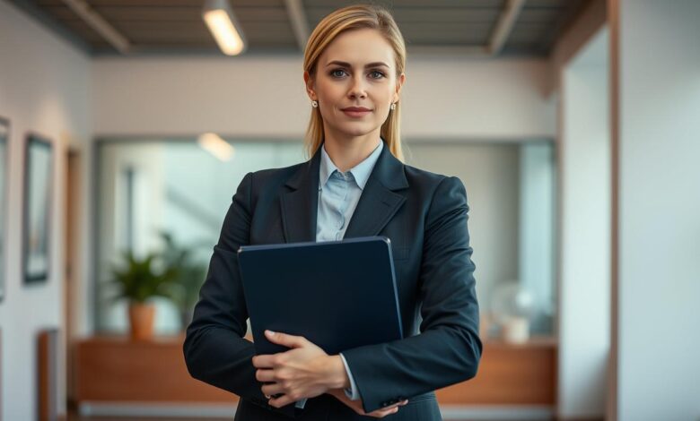 Bewerbung als Quereinsteiger