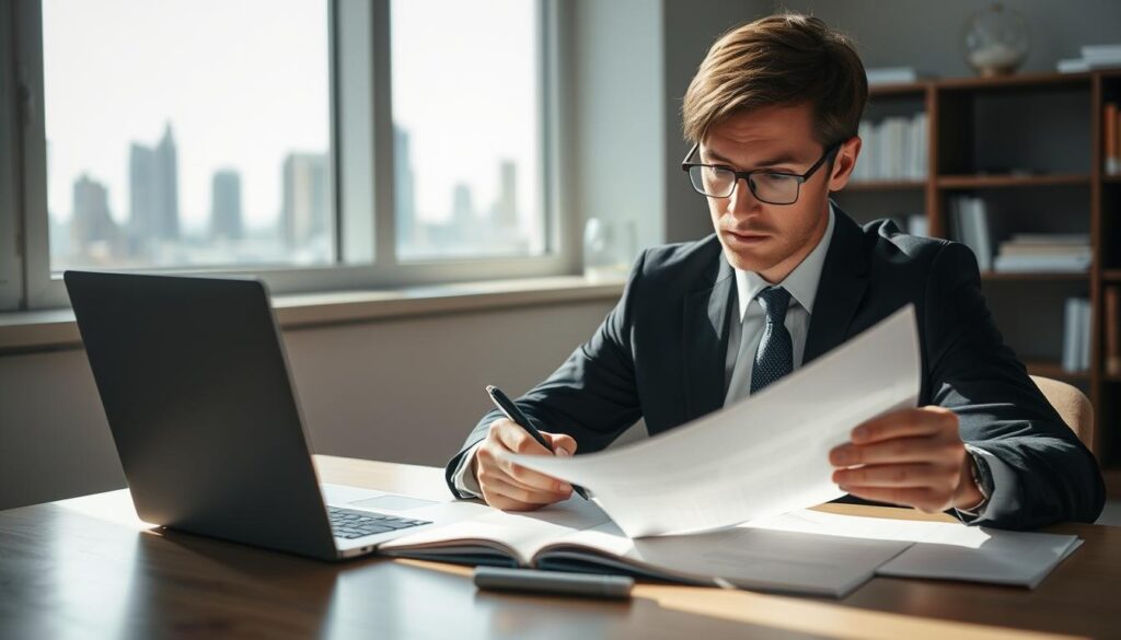 Bewerbung anpassen