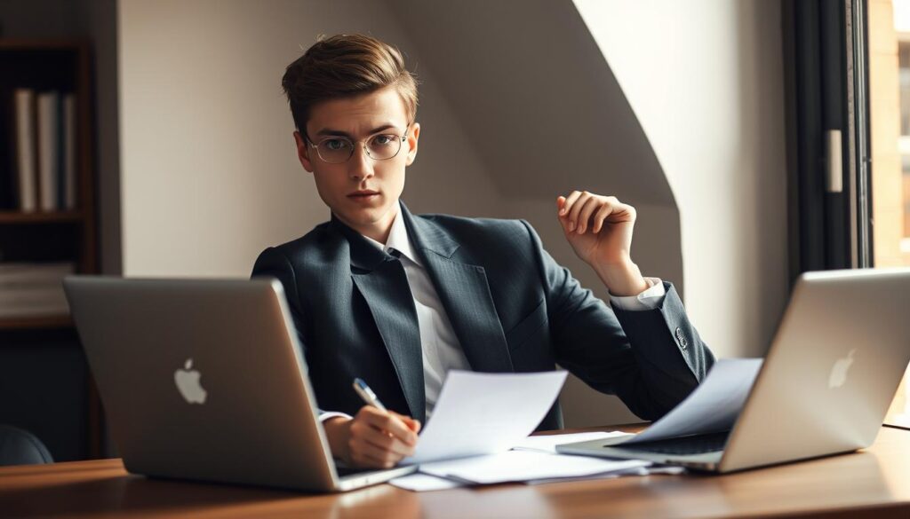 Bewerbungstipps für das Duzen