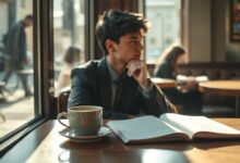 Bin ich introvertiert?