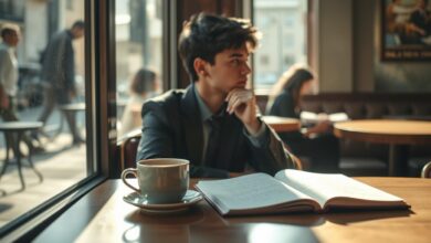 Bin ich introvertiert?