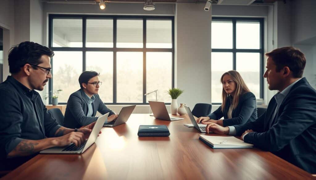 Bootstrapping Eigenfinanzierung besprechen