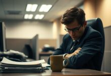 Boreout: Unterforderung im Job