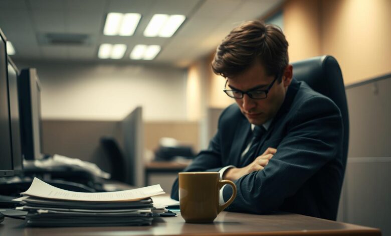 Boreout: Unterforderung im Job