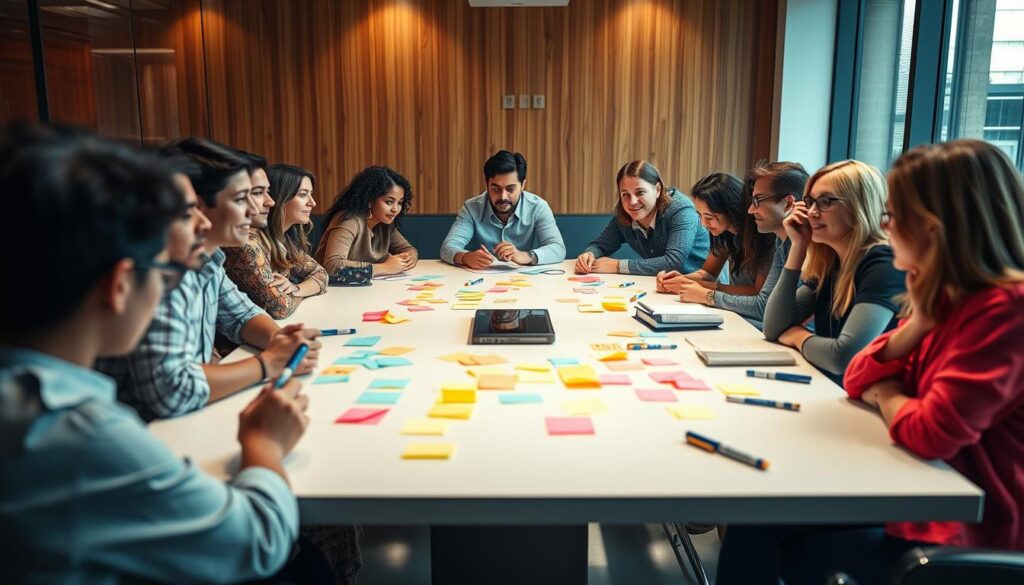 Brainstorming-Methoden