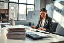 Buchführung: Grundlagen und Bedeutung für Unternehmen