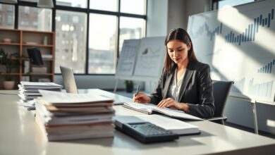 Buchführung: Grundlagen und Bedeutung für Unternehmen