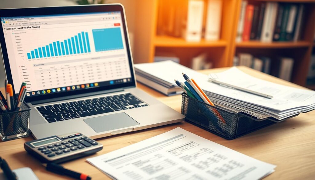 Buchhaltungstools für Freelancer