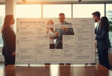 Business Model: Wie Geschäftsmodelle funktionieren