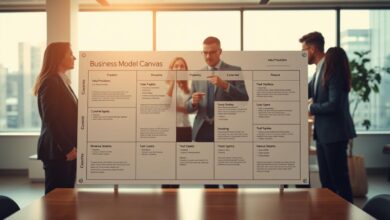 Business Model: Wie Geschäftsmodelle funktionieren