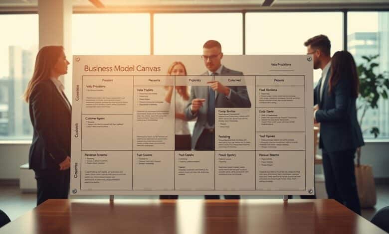 Business Model: Wie Geschäftsmodelle funktionieren