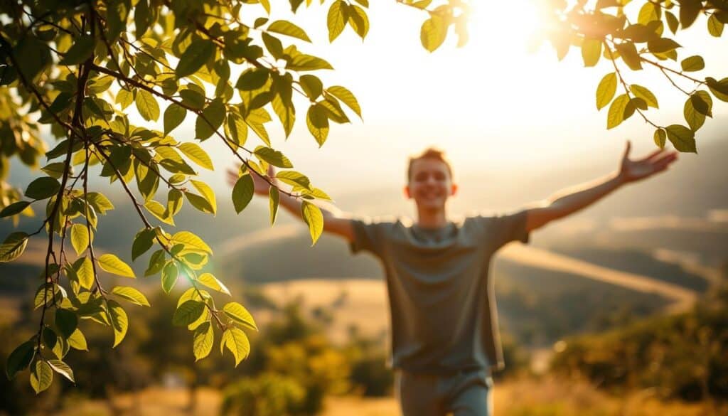 Chancen nutzen Wachstumsmentalität