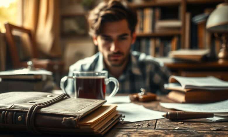 Charaktereigenschaften
