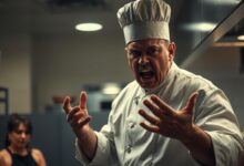 Chef lästert über Mitarbeiter