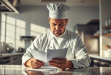 Chef sauer wegen Krankschreibung