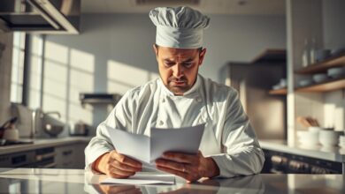 Chef sauer wegen Krankschreibung