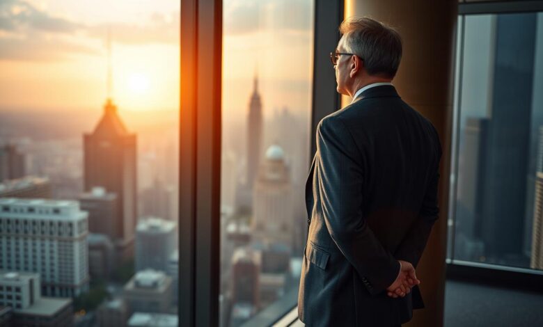 Chef übernimmt keine Verantwortung? 5 Strategien, um das zu ändern