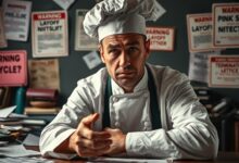 Chef will mich loswerden? Erkennen Sie die Anzeichen!