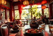 China Garten Osnabrück