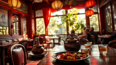 China Garten Osnabrück